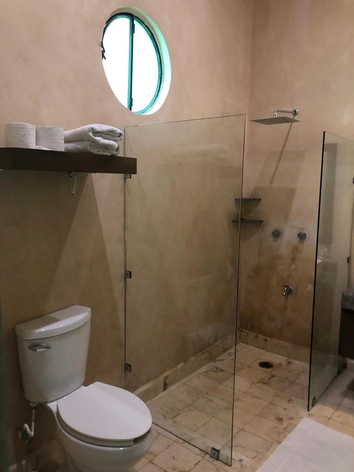 Hotel Boutique Sayab Valladolid  Esterno foto