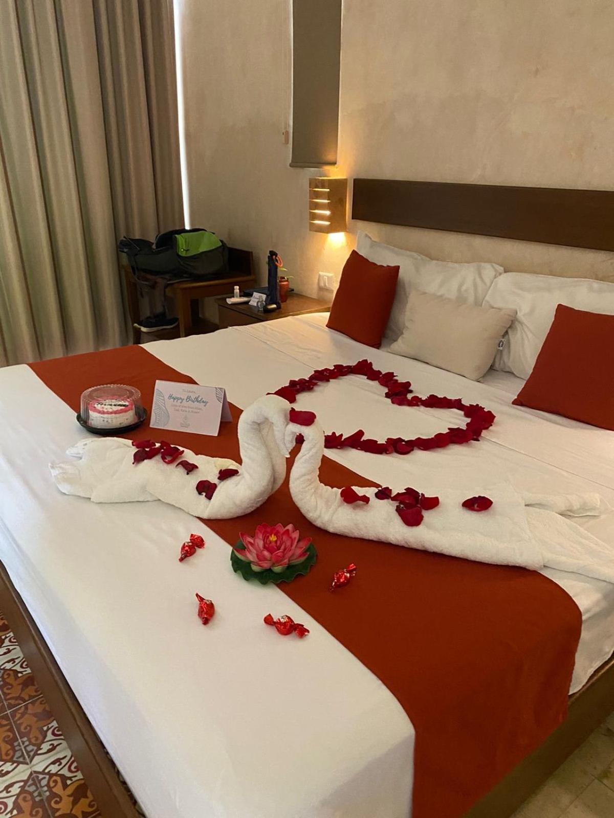 Hotel Boutique Sayab Valladolid  Esterno foto